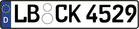 LB-CK4529