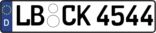 LB-CK4544