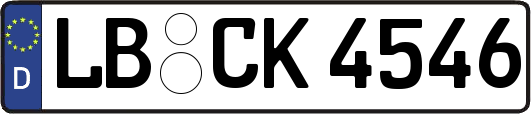 LB-CK4546