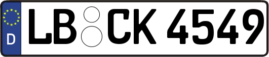 LB-CK4549