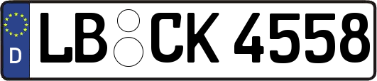 LB-CK4558