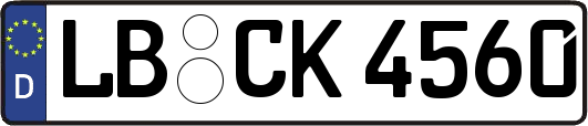 LB-CK4560