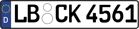 LB-CK4561