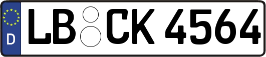 LB-CK4564