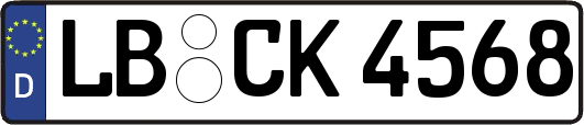 LB-CK4568