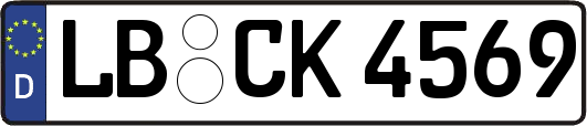 LB-CK4569