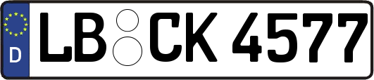 LB-CK4577