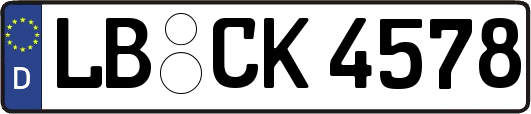 LB-CK4578