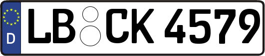 LB-CK4579