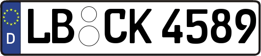 LB-CK4589