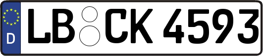 LB-CK4593