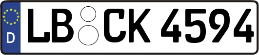 LB-CK4594