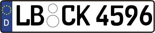 LB-CK4596