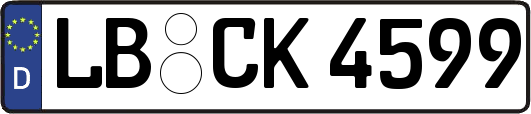 LB-CK4599