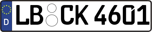 LB-CK4601