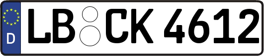LB-CK4612