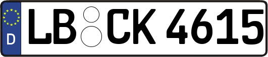 LB-CK4615