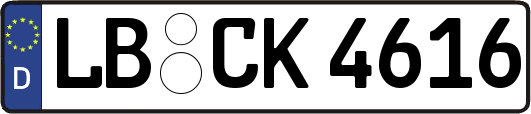 LB-CK4616