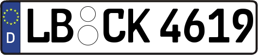 LB-CK4619