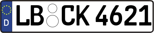LB-CK4621