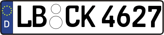 LB-CK4627