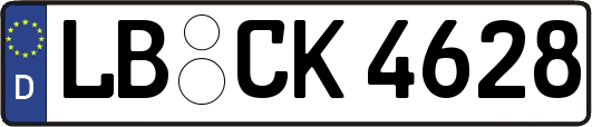 LB-CK4628