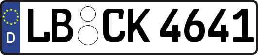 LB-CK4641