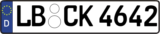 LB-CK4642