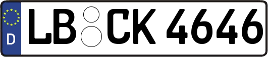LB-CK4646