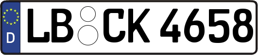 LB-CK4658