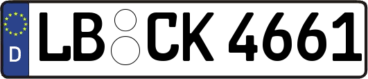 LB-CK4661