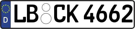 LB-CK4662