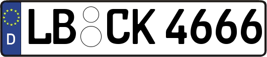 LB-CK4666