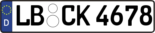 LB-CK4678