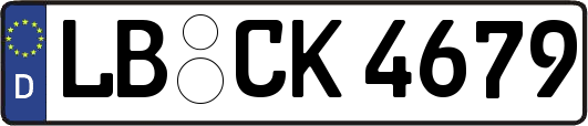 LB-CK4679
