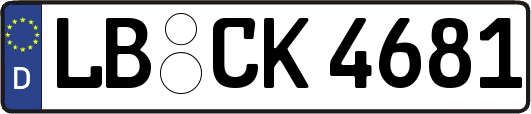 LB-CK4681