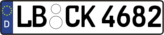 LB-CK4682
