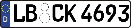 LB-CK4693