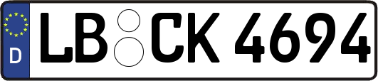 LB-CK4694