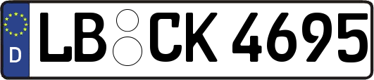 LB-CK4695
