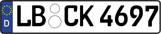 LB-CK4697
