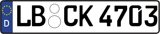 LB-CK4703