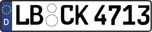 LB-CK4713