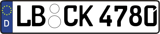 LB-CK4780