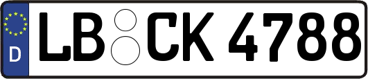 LB-CK4788