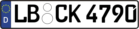 LB-CK4790