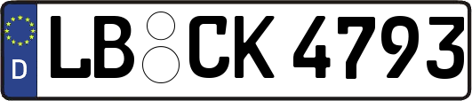 LB-CK4793