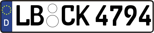 LB-CK4794