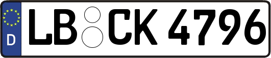 LB-CK4796