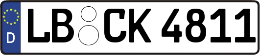 LB-CK4811